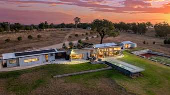 Farm Property for Sale - 25 Bundaleer Road O&Amp;Apos;Connell NSW 2795