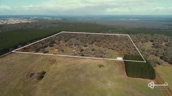 Farm Property for Sale -  Wombwells Road Casterton VIC 3311