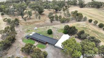 Farm Property for Sale - 523 Horsham-Noradjuha Road Lower Norton VIC 3401