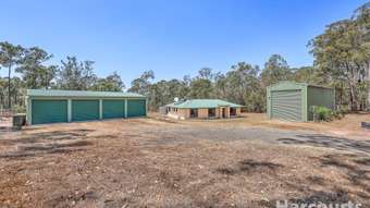 Farm Property for Sale - 80 Avondale Road Avondale QLD 4670