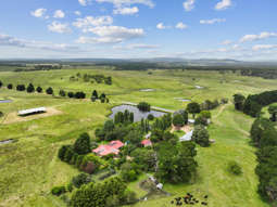 Farm Property for Sale - 1199 Mayfield Road Braidwood NSW 2622