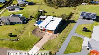 Farm Property for Sale - 17 Orlando Close Windella NSW 2320