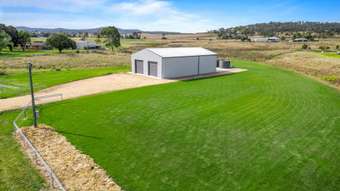 Farm Property for Sale - 32 Allen Road East Greenmount QLD 4359