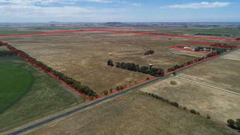 Farm Property for Sale - 226 OLD BOUNDARY ROAD Allendale East SA 5291