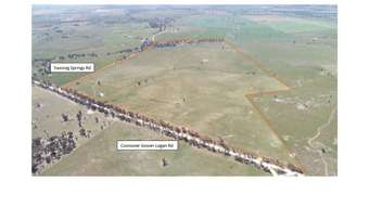 Farm Property for Sale - Allotment  Coonooer Gowar Logan Road Gowar East VIC 3477