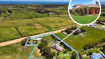 Farm Property for Sale - 52 Shandley Street Wonthaggi VIC 3995