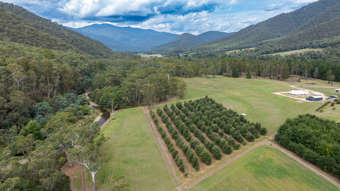 5B McMahons Lane Smoko VIC 3741