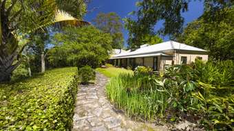 Farm Property for Sale - 312 Ferny Creek Rd Wootton NSW 2423