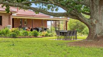 Farm Property for Sale - 192 Boro Road Boro NSW 2622