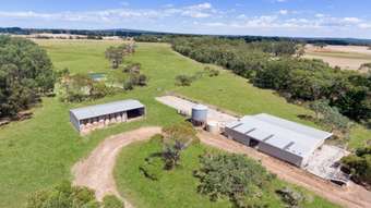 Farm Property for Sale - 1289 Gorae Road Gorae West VIC 3305