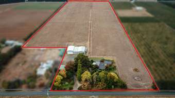 Farm Property for Sale - 65 Prentice Road Orrvale VIC 3631