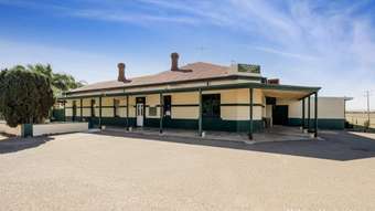 Farm Property for Sale - 1 Padbury Road Walkaway WA 6528