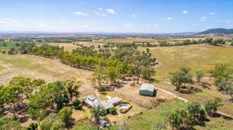 Farm Property for Sale - 73 Tallarook Road Cowra NSW 2794