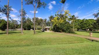 Farm Property for Sale - 197 Hardwood Road Landsborough QLD 4550