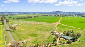 Farm Property for Sale - 312 Barryrennie Road Cowra NSW 2794