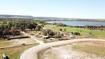 Farm Property for Sale - 4761 Brand Highway Beermullah WA 6503