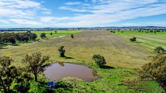 Farm Property for Sale - Lot 71,72, Hermitage Road Ponto via Wellington NSW 2820