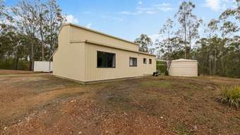 Farm Property for Sale - 142 Myers Road Moolboolaman QLD 4671