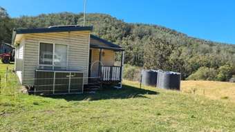 Farm Property for Sale - 249 Goondari Rd Burrapine NSW 2447