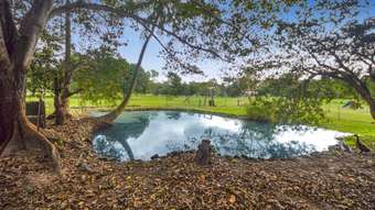 Farm Property for Sale - 646 Ellerbeck Road Kennedy QLD 4816