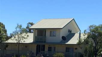 Farm Property for Sale - 416 McKee Drive Weranga QLD 4405