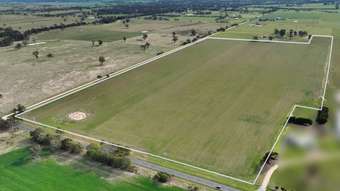 Farm Property for Sale - 10 Afflecks Road Toongabbie VIC 3856