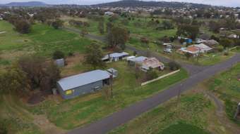 Farm Property for Sale - 35 Young Street Quirindi NSW 2343