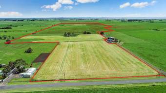 Farm Property for Sale - 550 Larpent Road Larpent VIC 3249
