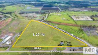 Farm Property for Sale - 66 School Lane Maddingley VIC 3340