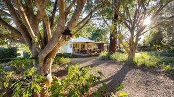 Farm Property for Sale - 56 Jubilee Road Carters Ridge QLD 4563