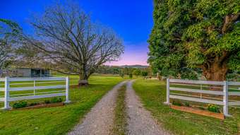 Farm Property for Sale - 136 Towns Creek Road Mount Perry QLD 4671