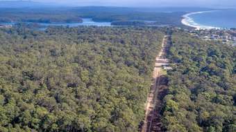 Farm Property for Sale -  Duesburys Road Dalmeny NSW 2546