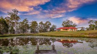 Farm Property for Sale - 34936 Bruce Highway Damascus QLD 4671