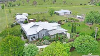 Farm Property for Sale - 83 Douglas Street Tenterfield NSW 2372