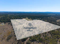 241 Izzards Road (Nanango Acres) Nanango QLD 4615