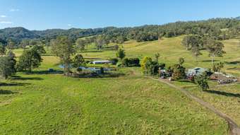 Farm Property for Sale - 1036 Jiggi Road Jiggi NSW 2480