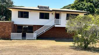 Farm Property for Sale - 7 Heathwood Court Hampden QLD 4741