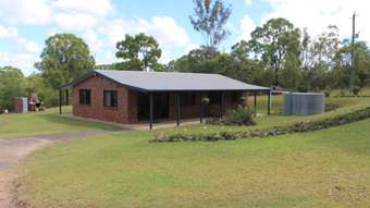 Farm Property for Sale - 60 Kirkwood Rd Gin Gin QLD 4671