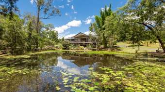 Farm Property for Sale - 22 Bright View Court Deebing Heights QLD 4306