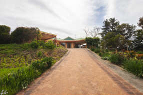 Farm Property for Sale - 64 Wheatley Street Bridgetown WA 6255