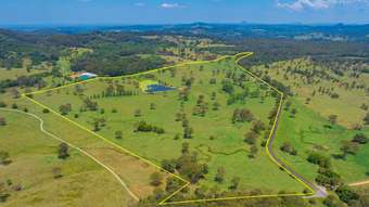 Farm Property for Sale - 769 Neusavale Road Neusa Vale QLD 4570
