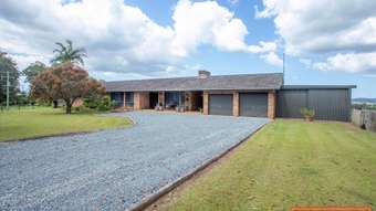 Farm Property for Sale - 42 Mondrook Lane Mondrook NSW 2430