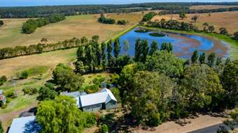 Farm Property for Sale - 464 Milltown Mission Road Heywood VIC 3304