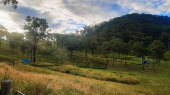 Farm Property for Sale - Lot 2 Gin Gin Mount Perry Road Boolboonda QLD 4671