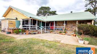 Farm Property for Sale - 62 Matong Road Numbla Vale NSW 2628