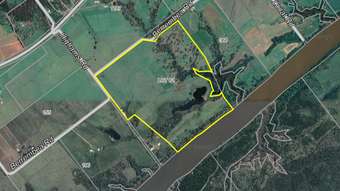 Farm Property for Sale - 82 Berrembea Road Delan QLD 4671