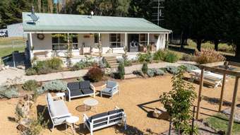 Farm Property for Sale - 8 Butterfactory Lane Oberon NSW 2787