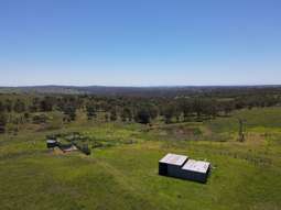 Farm Property for Sale - 5 Bald Hills Road Crows Nest QLD 4355