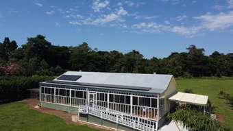 Farm Property for Sale - 56 Daradgee Road Daradgee QLD 4860