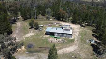 Farm Property for Sale - Lot 24 Cobb Drive Woodstock NSW 2793